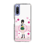 Slim Protection Case［ Girls und Panzer - Momo Kawashima - Cute ］