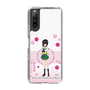 Slim Protection Case［ Girls und Panzer - Momo Kawashima - Cute ］