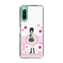 Slim Protection Case［ Girls und Panzer - Momo Kawashima - Cute ］