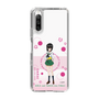 Slim Protection Case［ Girls und Panzer - Momo Kawashima - Cute ］