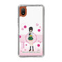 Slim Protection Case［ Girls und Panzer - Momo Kawashima - Cute ］