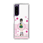 Slim Protection Case［ Girls und Panzer - Momo Kawashima - Cute ］