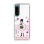 Slim Protection Case［ Girls und Panzer - Momo Kawashima - Cute ］