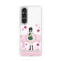 Slim Protection Case［ Girls und Panzer - Momo Kawashima - Cute ］
