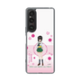 Slim Protection Case［ Girls und Panzer - Momo Kawashima - Cute ］