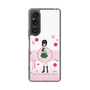 Slim Protection Case［ Girls und Panzer - Momo Kawashima - Cute ］