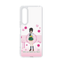 Slim Protection Case［ Girls und Panzer - Momo Kawashima - Cute ］