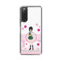 Slim Protection Case［ Girls und Panzer - Momo Kawashima - Cute ］