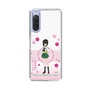 Slim Protection Case［ Girls und Panzer - Momo Kawashima - Cute ］