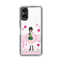 Slim Protection Case［ Girls und Panzer - Momo Kawashima - Cute ］