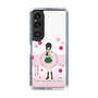 Slim Protection Case［ Girls und Panzer - Momo Kawashima - Cute ］