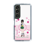 Slim Protection Case［ Girls und Panzer - Momo Kawashima - Cute ］