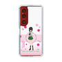 Slim Protection Case［ Girls und Panzer - Momo Kawashima - Cute ］