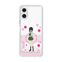 Slim Protection Case［ Girls und Panzer - Momo Kawashima - Cute ］