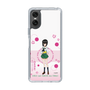 Slim Protection Case［ Girls und Panzer - Momo Kawashima - Cute ］