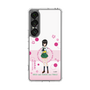 Slim Protection Case［ Girls und Panzer - Momo Kawashima - Cute ］