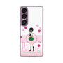 Slim Protection Case［ Girls und Panzer - Momo Kawashima - Cute ］