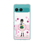 Slim Protection Case［ Girls und Panzer - Momo Kawashima - Cute ］