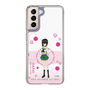 Slim Protection Case［ Girls und Panzer - Momo Kawashima - Cute ］