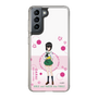 Slim Protection Case［ Girls und Panzer - Momo Kawashima - Cute ］