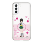 Slim Protection Case［ Girls und Panzer - Momo Kawashima - Cute ］