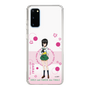 Slim Protection Case［ Girls und Panzer - Momo Kawashima - Cute ］