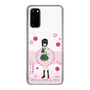 Slim Protection Case［ Girls und Panzer - Momo Kawashima - Cute ］