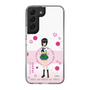 Slim Protection Case［ Girls und Panzer - Momo Kawashima - Cute ］