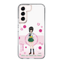 Slim Protection Case［ Girls und Panzer - Momo Kawashima - Cute ］