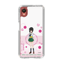 Slim Protection Case［ Girls und Panzer - Momo Kawashima - Cute ］
