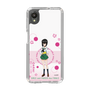 Slim Protection Case［ Girls und Panzer - Momo Kawashima - Cute ］