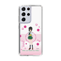 Slim Protection Case［ Girls und Panzer - Momo Kawashima - Cute ］