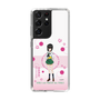 Slim Protection Case［ Girls und Panzer - Momo Kawashima - Cute ］