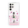 Slim Protection Case［ Girls und Panzer - Momo Kawashima - Cute ］