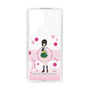 Slim Protection Case［ Girls und Panzer - Momo Kawashima - Cute ］