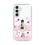 Slim Protection Case［ Girls und Panzer - Momo Kawashima - Cute ］