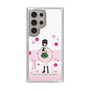Slim Protection Case［ Girls und Panzer - Momo Kawashima - Cute ］