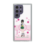 Slim Protection Case［ Girls und Panzer - Momo Kawashima - Cute ］