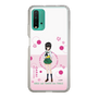 Slim Protection Case［ Girls und Panzer - Momo Kawashima - Cute ］