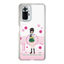 Slim Protection Case［ Girls und Panzer - Momo Kawashima - Cute ］