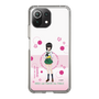 Slim Protection Case［ Girls und Panzer - Momo Kawashima - Cute ］