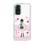 Slim Protection Case［ Girls und Panzer - Momo Kawashima - Cute ］