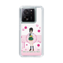 Slim Protection Case［ Girls und Panzer - Momo Kawashima - Cute ］
