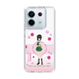 Slim Protection Case［ Girls und Panzer - Momo Kawashima - Cute ］