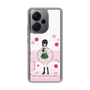 Slim Protection Case［ Girls und Panzer - Momo Kawashima - Cute ］