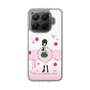 Slim Protection Case［ Girls und Panzer - Momo Kawashima - Cute ］