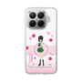 Slim Protection Case［ Girls und Panzer - Momo Kawashima - Cute ］