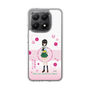 Slim Protection Case［ Girls und Panzer - Momo Kawashima - Cute ］