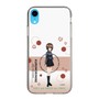 Slim Protection Case［ Girls und Panzer - Maho Nishizumi - Cute ］