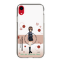Slim Protection Case［ Girls und Panzer - Maho Nishizumi - Cute ］
